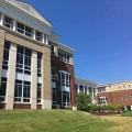 Exploring the Top Universities in Virginia: A Comprehensive Guide