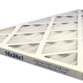 Is the 16x24x1 HVAC and Furnace Air Filter for Home a Game-Changer?
