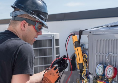 Want Same-Day HVAC Fixes That Last? Get the Top HVAC System Repair Near Boynton Beach FL From Local Experts