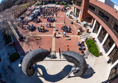 The Powerhouse of Higher Education: A Deep Dive into Virginia Commonwealth University