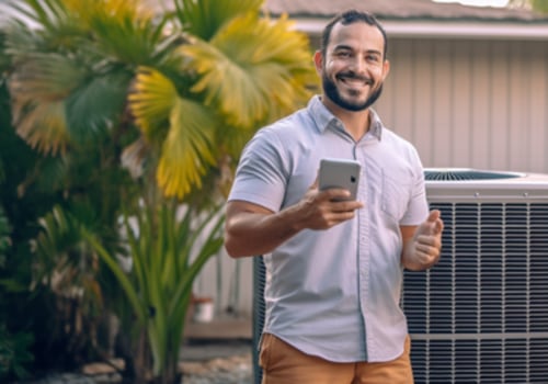 The Ultimate List of HVAC System Tune Up Near Boca Raton FL Benefits