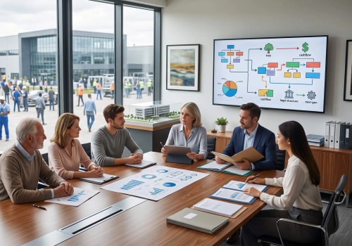 What Is the Role of a Family Office During a Business Transition?
