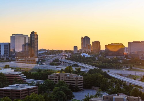 The Evolution of Education in Fairfax County