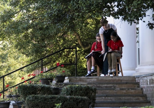 The Top Private School in Virginia: Liberty University Online Academy